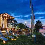 Marina Restaurant öffnet am 29. Mai 2020 wieder