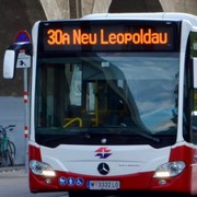 Neue Busanbindung für Neu Leopoldau