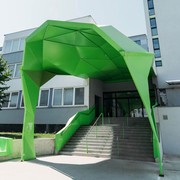 Aus Base wird Viennabase: Neuer Auftritt für Base Studierendenheime