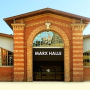 Neue IT-Infrastruktur macht Marx Halle zur „schnellsten Halle“ Österreichs