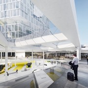 Visualisierung Fernbus-Terminal 1 © 2021 ZOOMVP_BUD Fernbusterminal