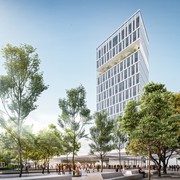 Visualisierung Fernbus-Terminal 2 © 2021 ZOOMVP_BUD Fernbusterminal