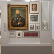 Dauerausstellung "Unsere Stadt! Jüdisches Wien bis heute" © Jüdisches Museum Wien / Ouriel Morgensztern
