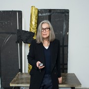 Elfie Semotan, Self Portrait, 2020 © Elfie Semotan, Courtesy: Studio Semotan