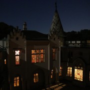Mondscheinführung (c) Schloss Laxenburg Betriebsgesellschaft mbH_Wolfgang Mastny