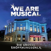 Die große Raimund Theater Eröffnungsgala wird Sonntag um 20.15 auf ORF III übertragen (c) VBW