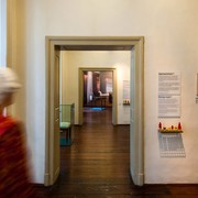 MHV Mozart Wohnung © Mozarthaus Vienna/David Peters
