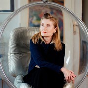 Elfriede Jelinek © Martin Vukovits