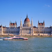 © Central Danube / Voros Attila