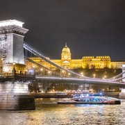 © Central Danube / Voros Attila