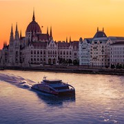 © Central Danube