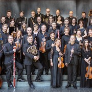 Kammerorchester Basel spielt Messiah im Theater an der Wien © Lukasz Rajchert
