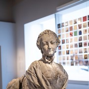 Ausstellungsansicht Die Wiener Rothschilds 3 © David Bohmann