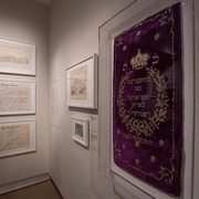 Ausstellungsansicht Die Wiener Rothschilds 4 © David Bohmann
