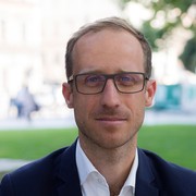 Dominic Weiss © Urban Innovation Vienna/Nele Steinborn