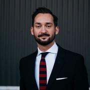 Thomas Bohrn übernimmt die Leitung des Büros für Daseinsvorsorge. © Ingo Pertramer