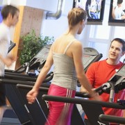 Therme Wien Fitness: Das exklusive Buddy-Angebot