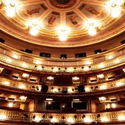 Konzertante Opern im Theater an der Wien