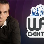 Neue Sendung "Was geht up in Wien" auf W24