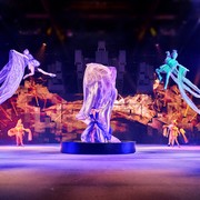 HOI SUPERNOVA © Holiday on Ice Productions