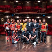 Feuerwehrübung © David Bohmann_003_print