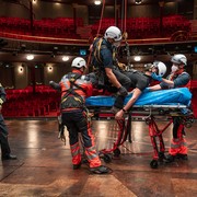 Feuerwehrübung © David Bohmann_009_print