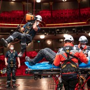 Feuerwehrübung © David Bohmann_011_print