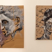 Ausstellungsansicht Mozart und Frauen © Alexander Ch. Wulz_3