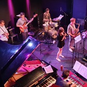 Contemporary & Conceptional Ensemble © Lars Seniuk