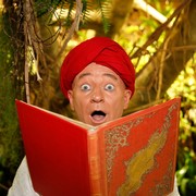 Mogli und das Dschungelbuch © Gernot Kranner