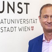 Wien Holding: Zweite Amtsperiode für Mailath-Pokorny als MUK-Rektor