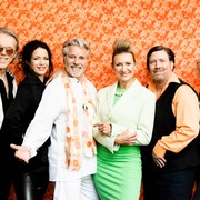 Ensemble_Christian Deix, Pia Baresch, Adi Hirschal, Barbara Niedetzky, Olivier Lendl, Michelle Härle © Sabine Hauswirth