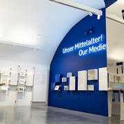Das jüdische Mittelalter im Museum Judenplatz entdecken