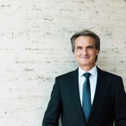Roland Geyer © Sabine Hauswirth