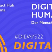 Digital Days 2022 – Wien wird zum Digitalisierungs-Hotspot
