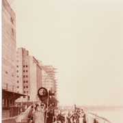 Abb. 5: Errichtung der Getreidespeicher der Stadt Wien; Archiv Hafen Wien