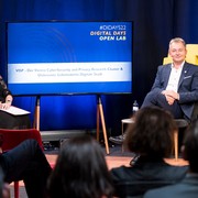 Digital Days 2022 bringen neue Impulse für ein Digitales Wien