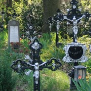 Hafen Albern: Friedhof der Namenlosen – Ein schaurig schöner Platz