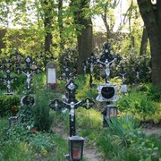 Friedhof der Namenlosen © Wien Holding