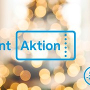 Wien Ticket Adventaktion © Wien Ticket