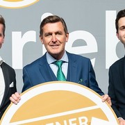 Wien Holding erneut als „TOP-Lehrbetrieb“ ausgezeichnet