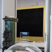 Ausstellungsansicht JMW "100 Missverständnisse über und unter Juden" © Ouriel Morgensztern