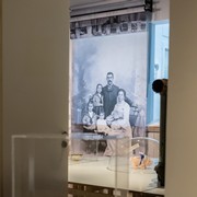 Ausstellungsansicht JMW "100 Missverständnisse über und unter Juden" © Ouriel Morgensztern