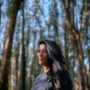 Sithara Pathirana © Jenna Garrett