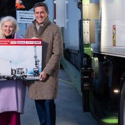Trailer Rail – Innovative Verlade-Technologie
