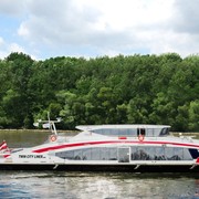 Die Twin City Liner Aktionen in der Saison 2023