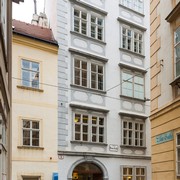 Am 29. Jänner findet der Tag der offenen Tür im Mozarthaus Vienna statt © Mozarthaus Vienna/David Peters