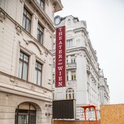 Theater an der Wien Umbau-6812 © Barbara Nidetzky