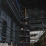 Theater an der Wien Umbau-6863 © Barbara Nidetzky