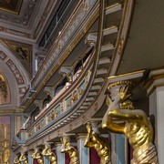 Theater an der Wien Umbau-6892 © Barbara Nidetzky